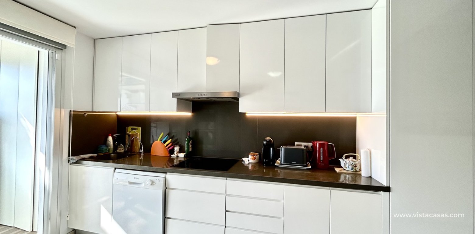 Venta - Apartamento - Punta Prima