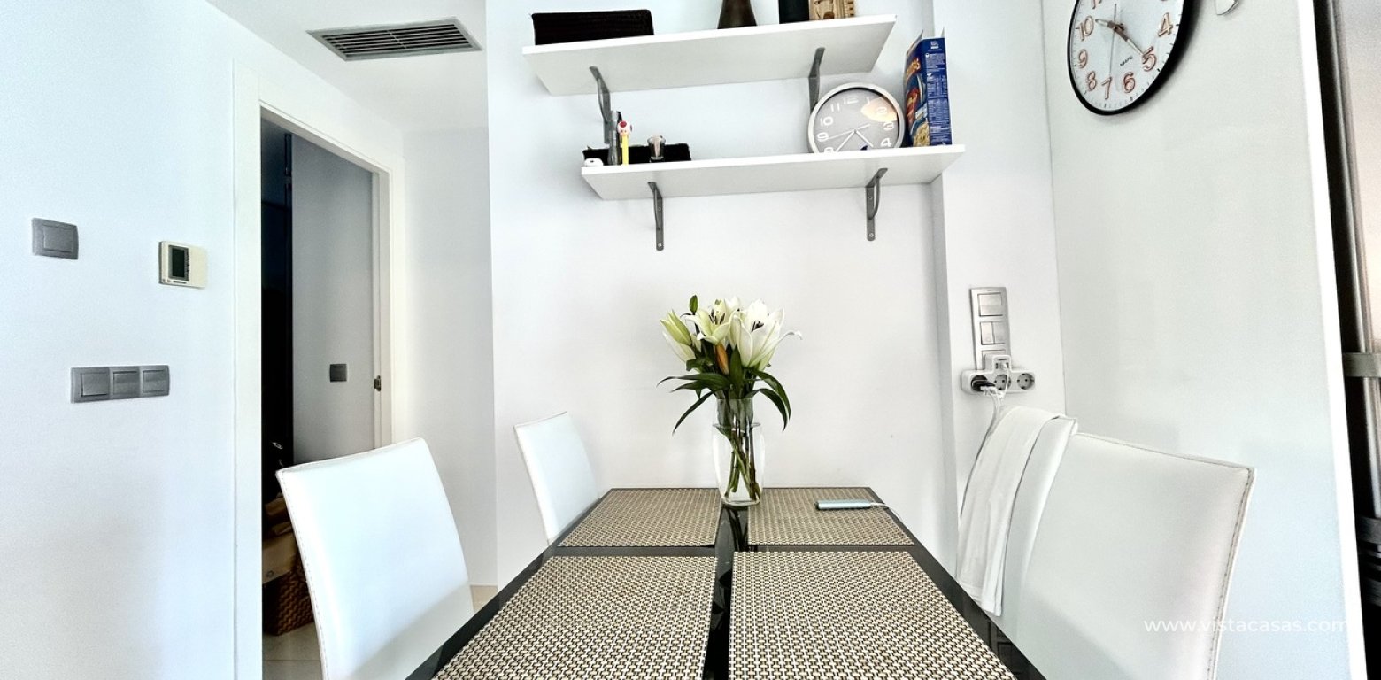 Venta - Apartamento - Punta Prima