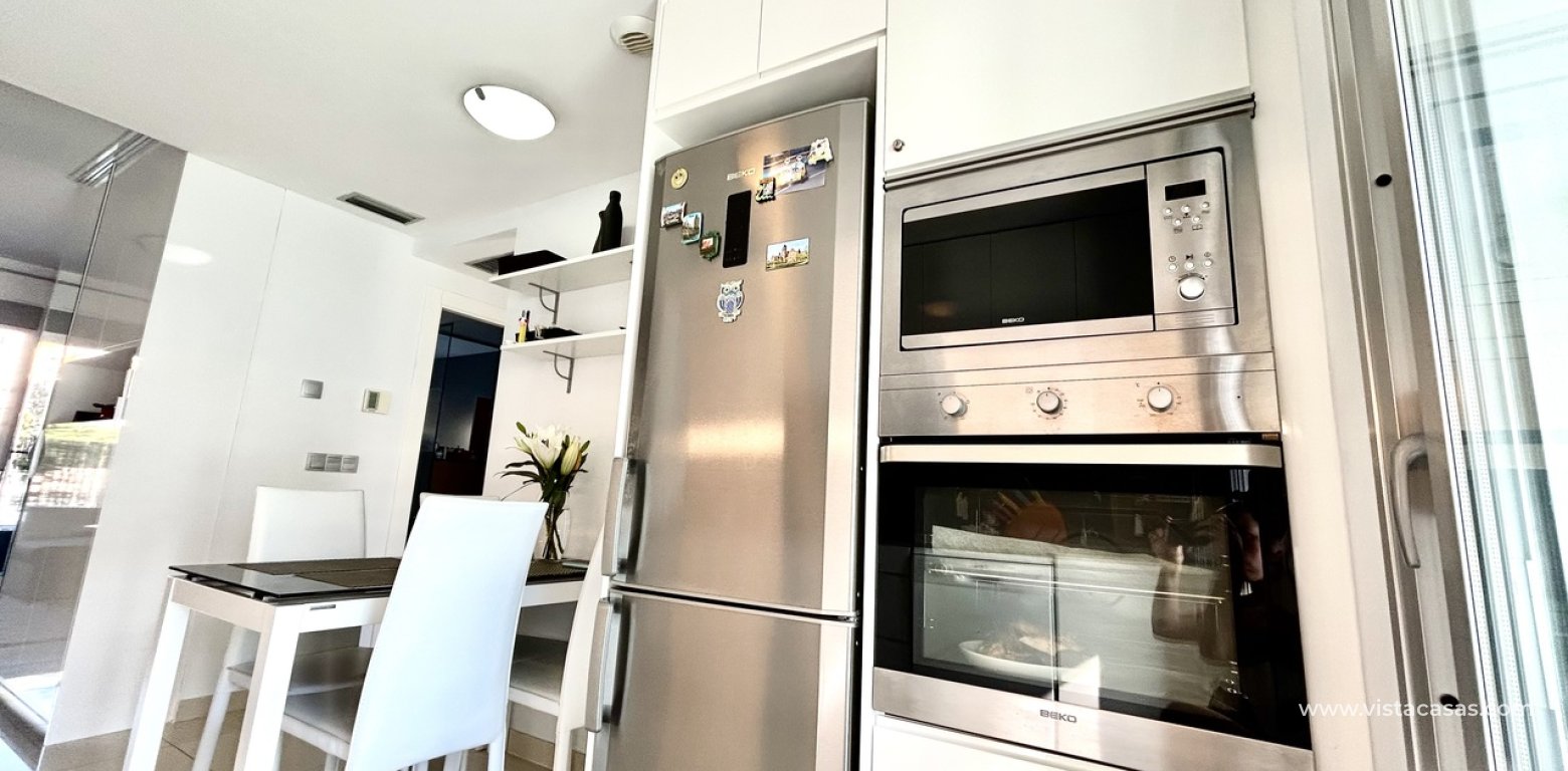 Venta - Apartamento - Punta Prima