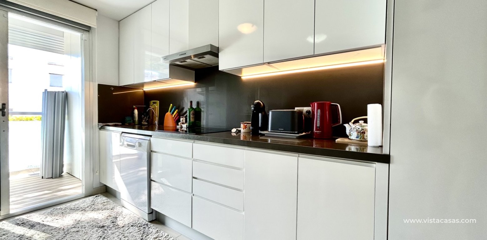 Venta - Apartamento - Punta Prima