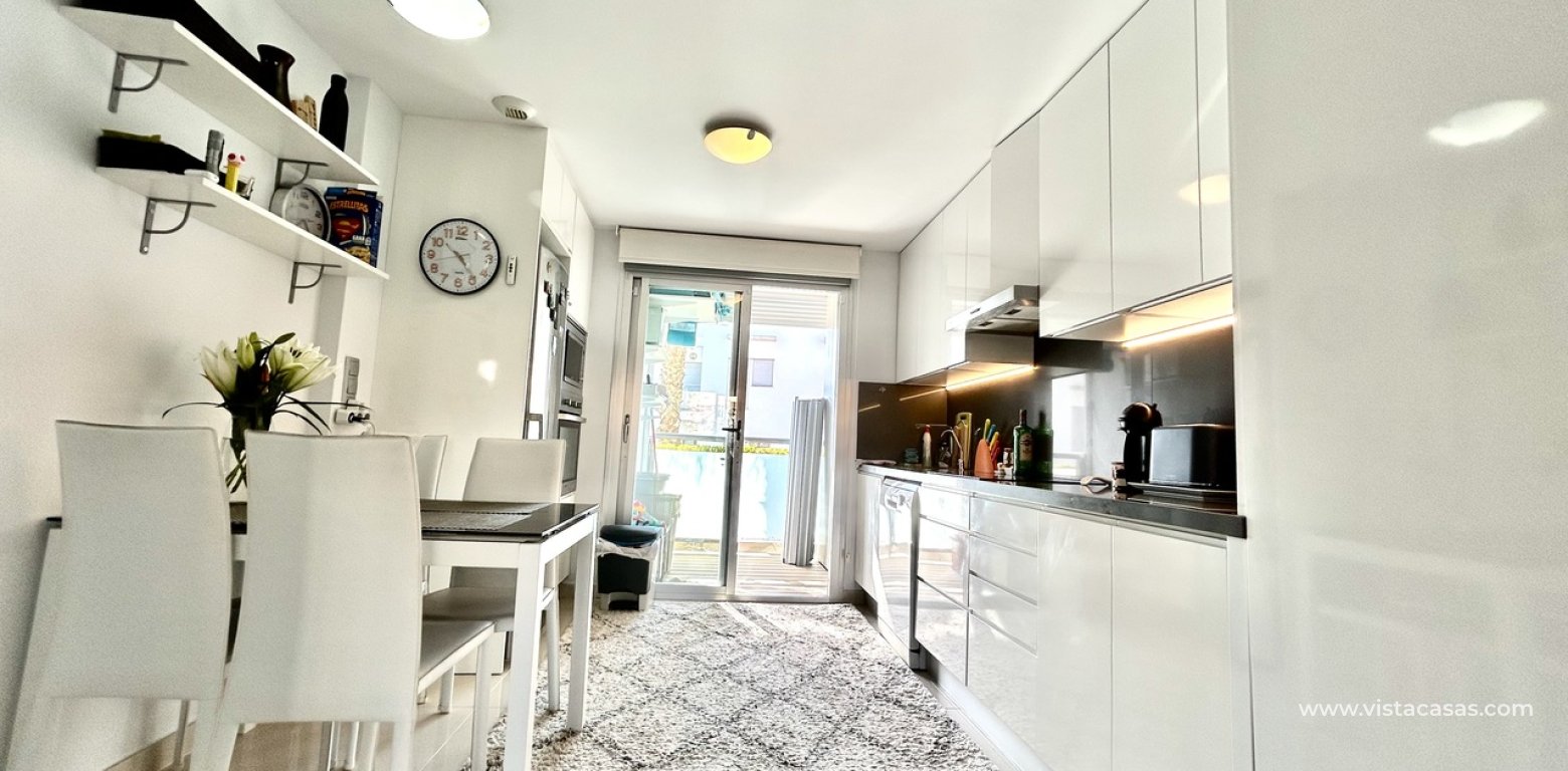 Venta - Apartamento - Punta Prima