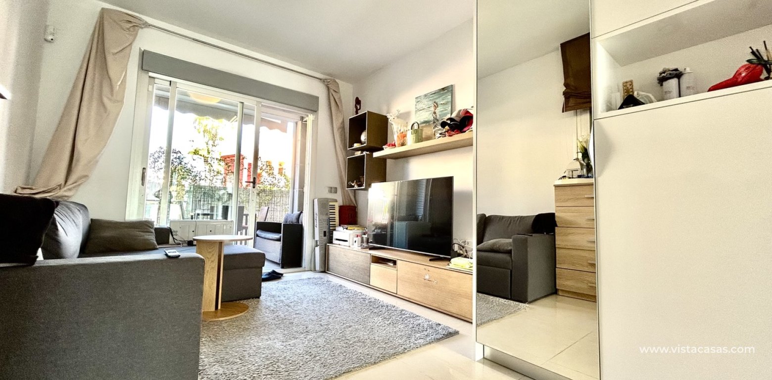 Venta - Apartamento - Punta Prima