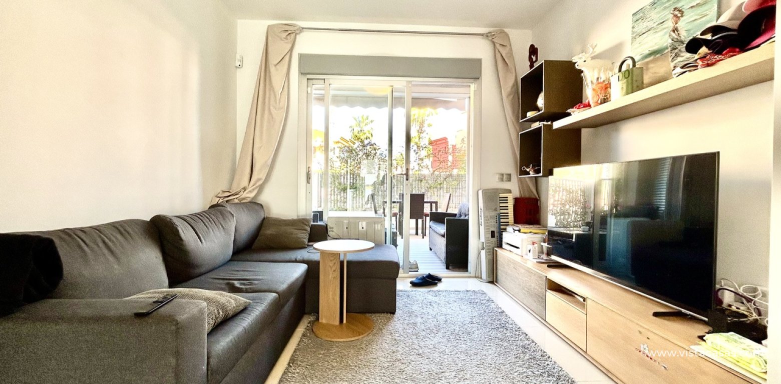 Venta - Apartamento - Punta Prima