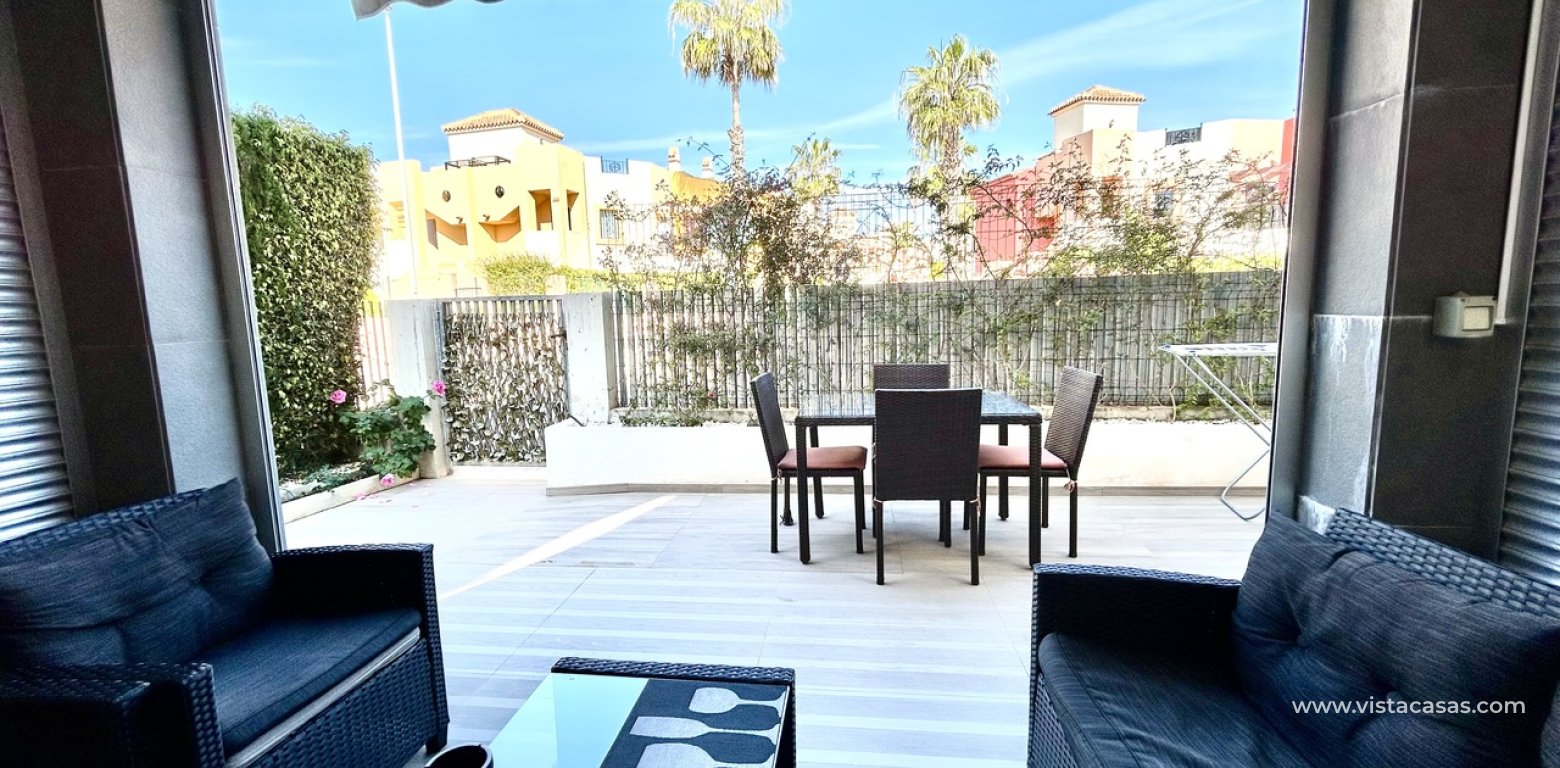 Venta - Apartamento - Punta Prima