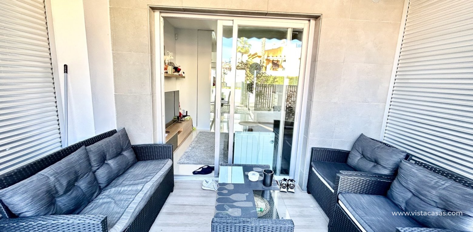 Venta - Apartamento - Punta Prima