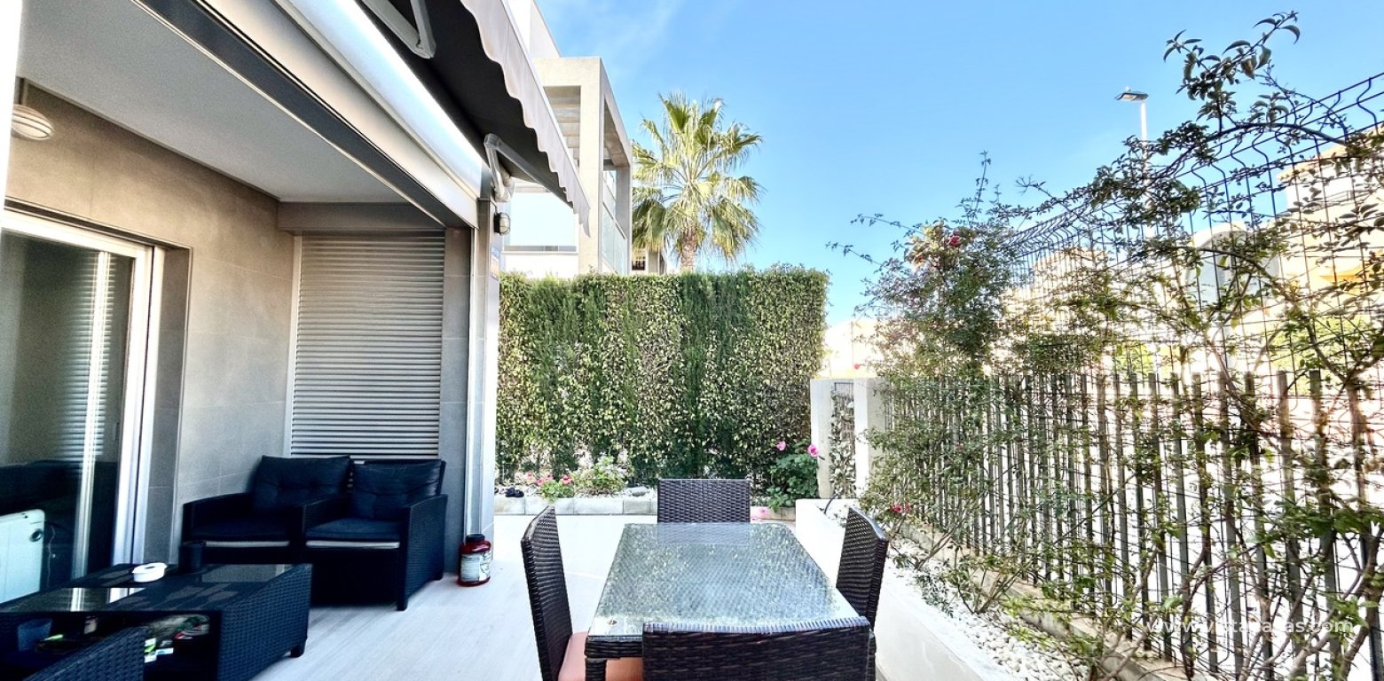 Venta - Apartamento - Punta Prima