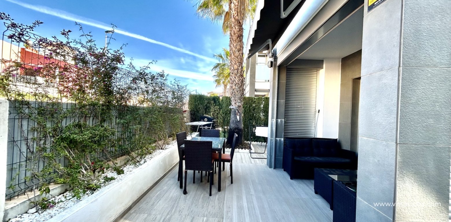 Venta - Apartamento - Punta Prima