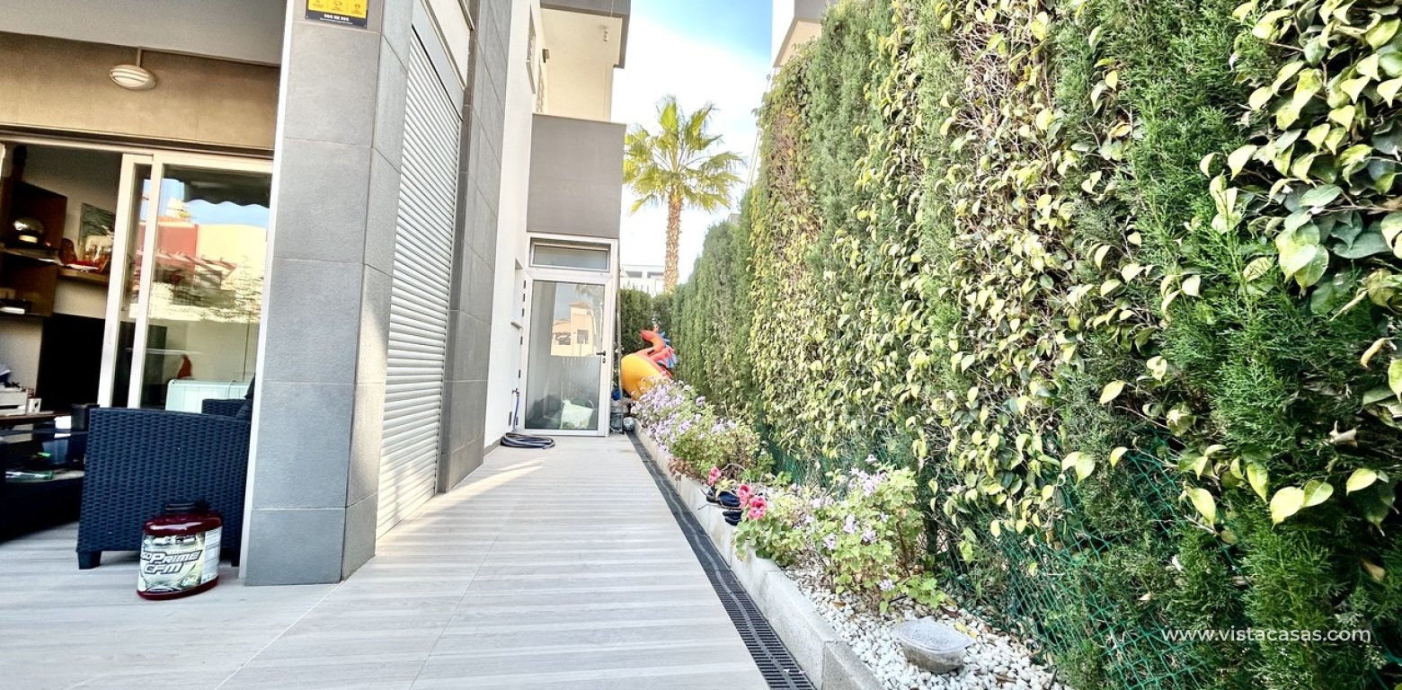 Venta - Apartamento - Punta Prima