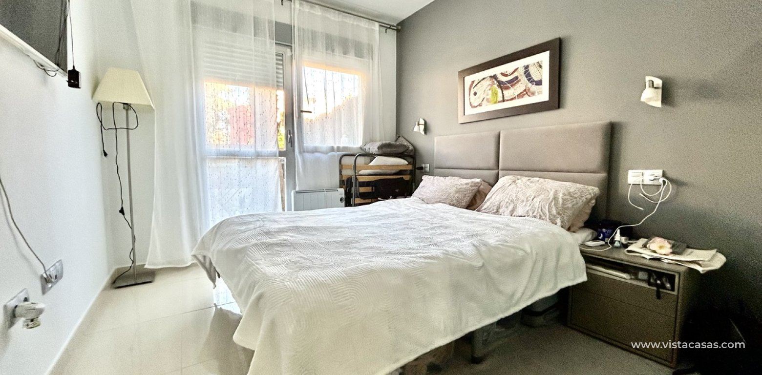 Venta - Apartamento - Punta Prima