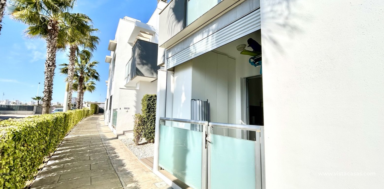 Venta - Apartamento - Punta Prima