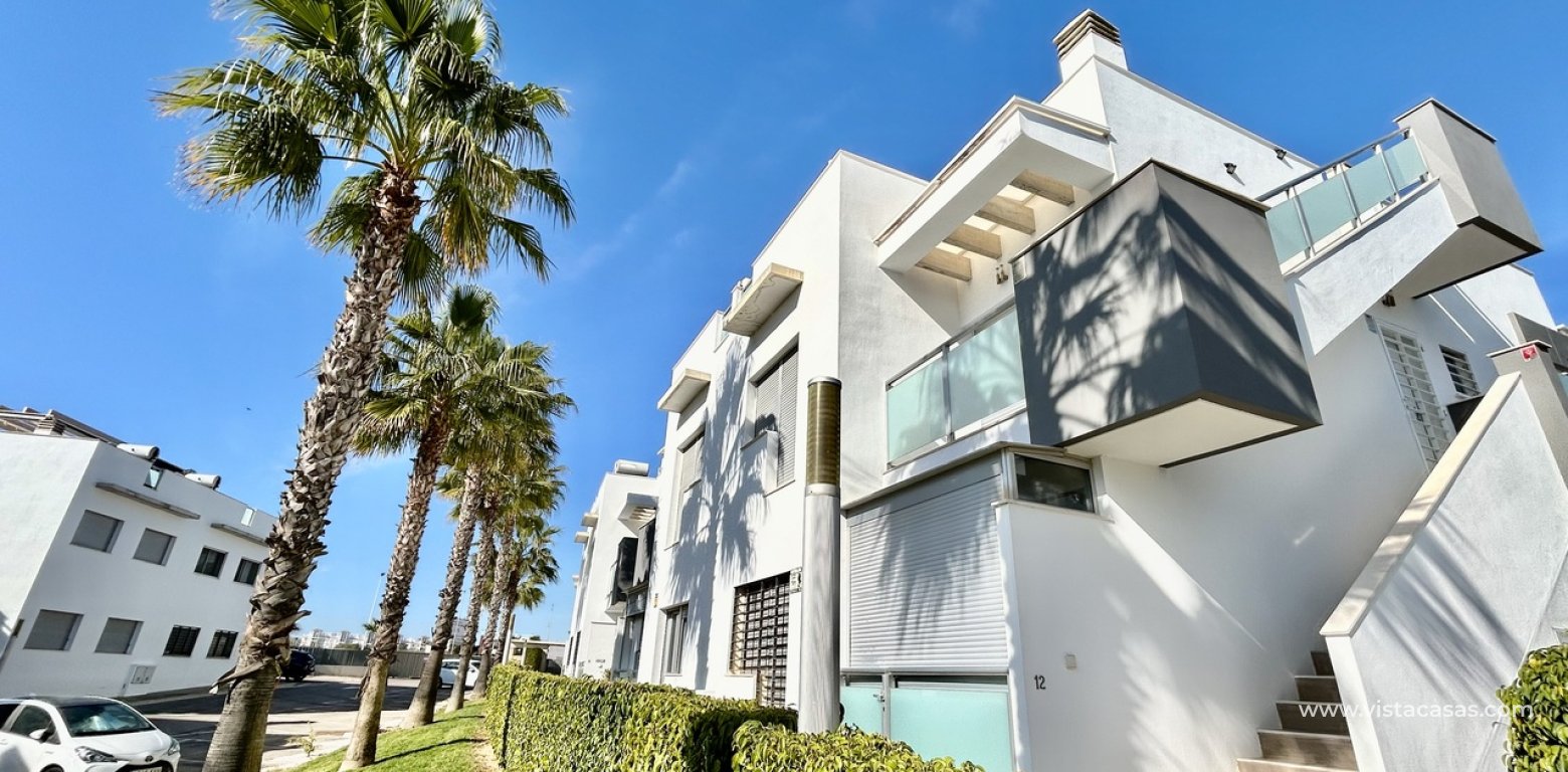 Venta - Apartamento - Punta Prima