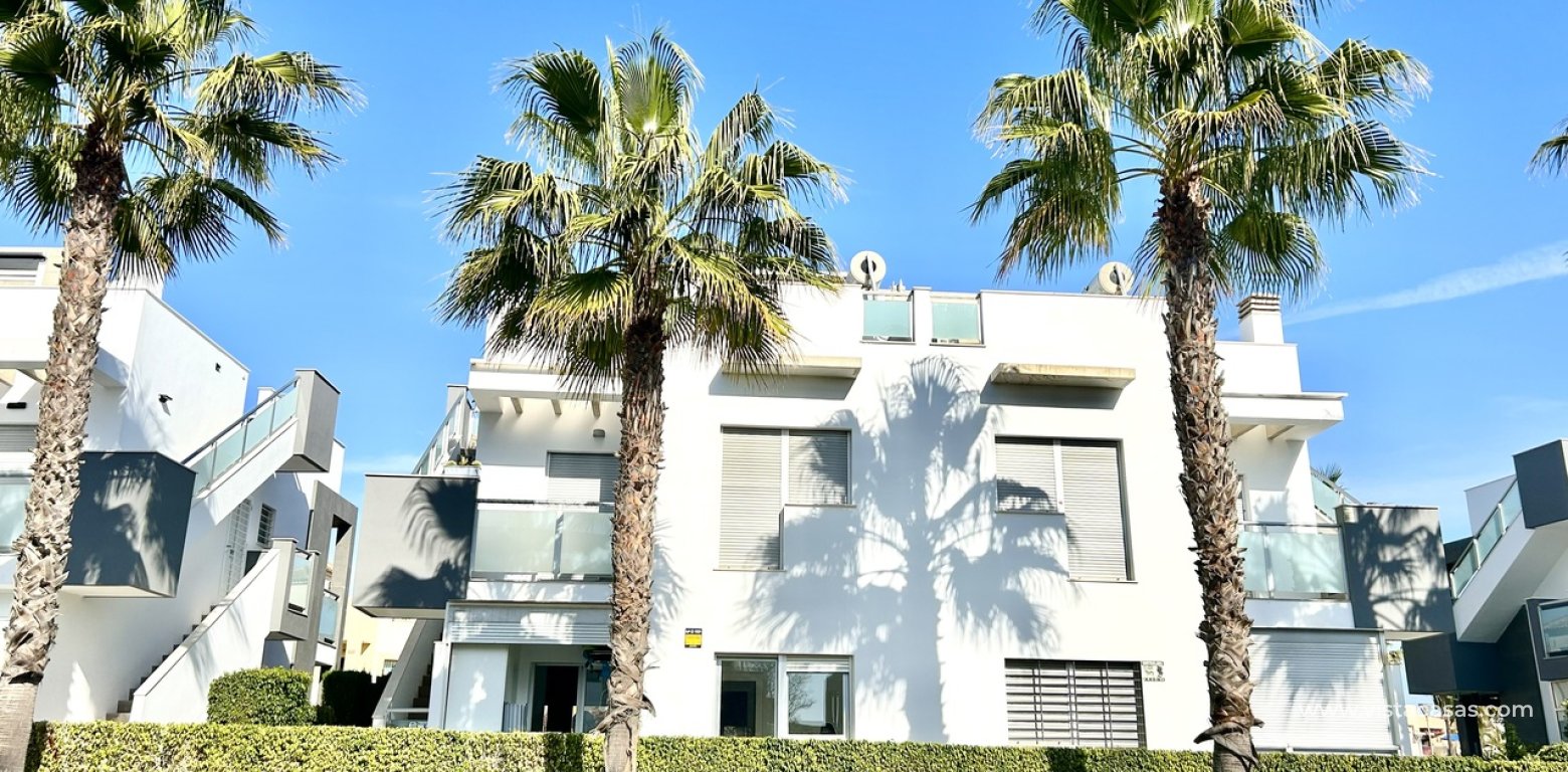 Venta - Apartamento - Punta Prima