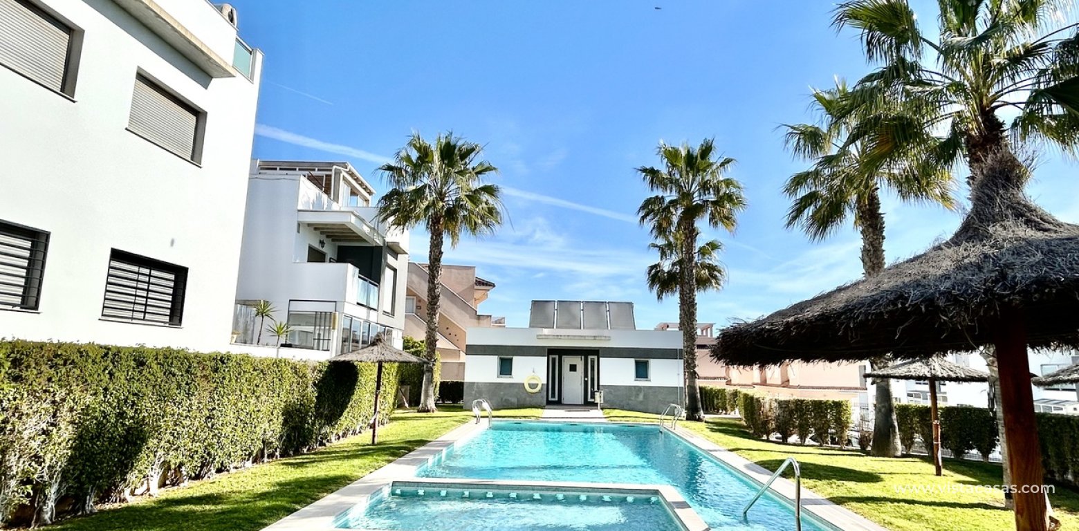 Venta - Apartamento - Punta Prima