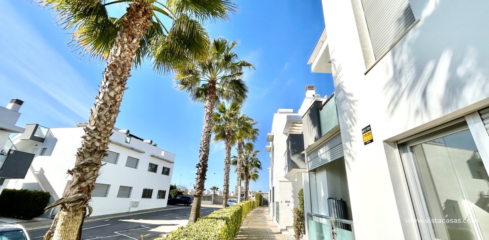 Venta - Apartamento - Punta Prima