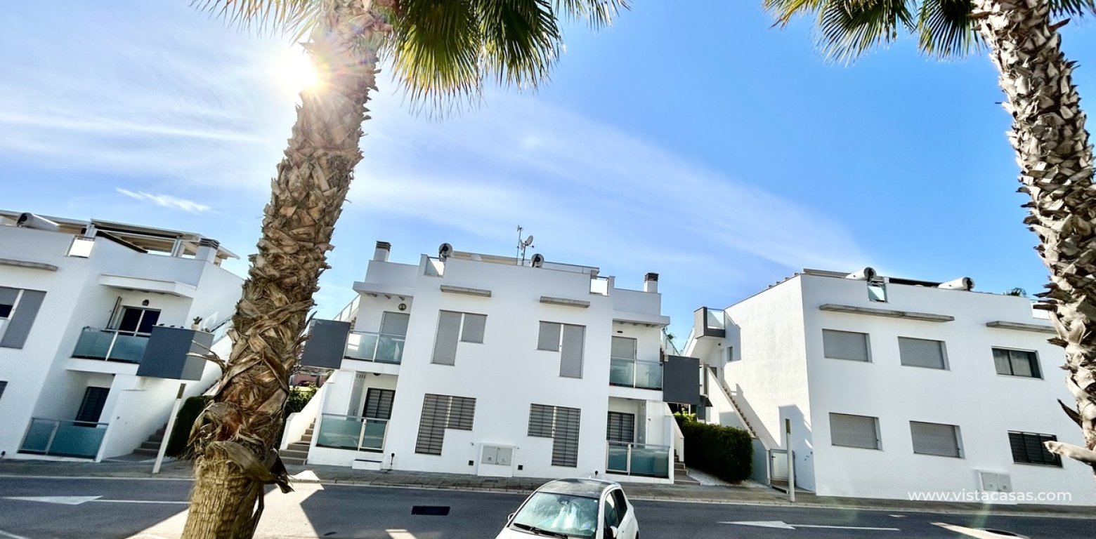 Venta - Apartamento - Punta Prima