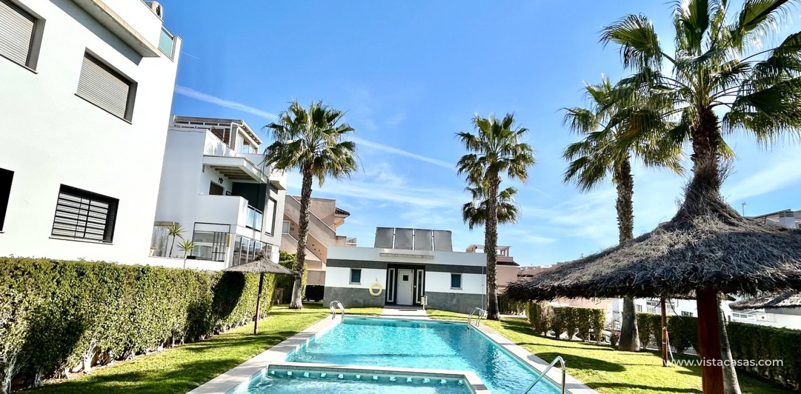 Venta - Apartamento - Punta Prima