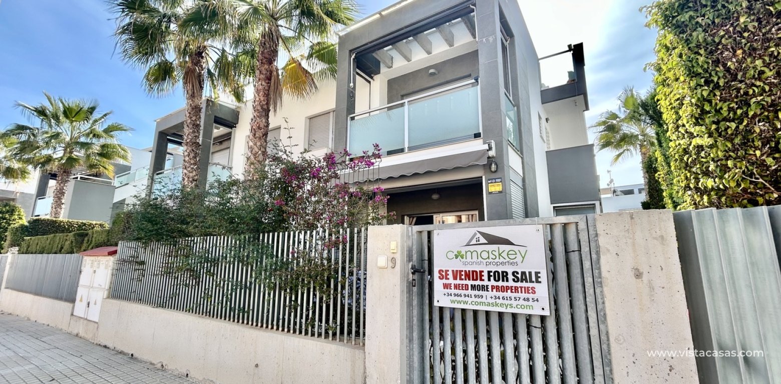 Venta - Apartamento - Punta Prima