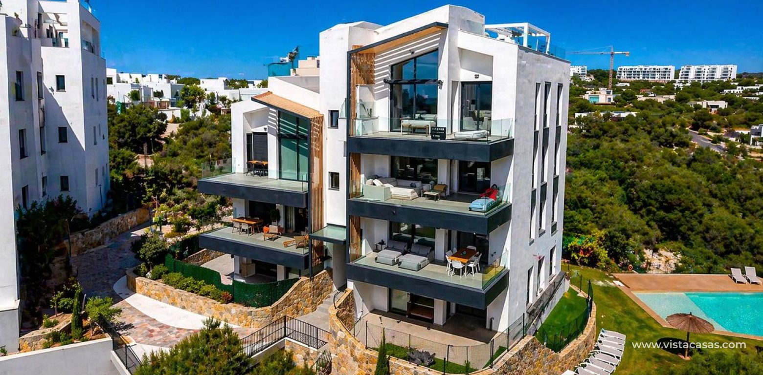 Sale - Appartement - Las Colinas Golf