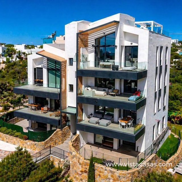 Appartement - Sale - Las Colinas Golf - Las Colinas Golf