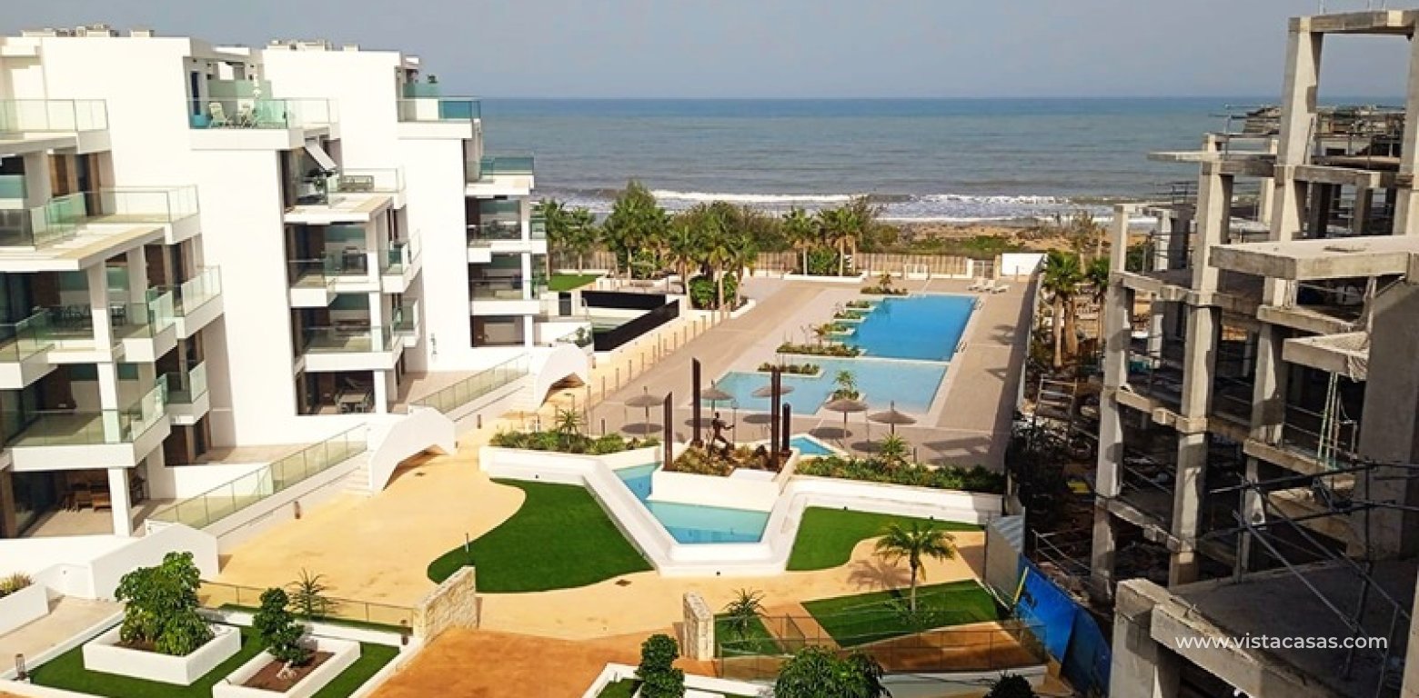 New Build - Appartement - Denia