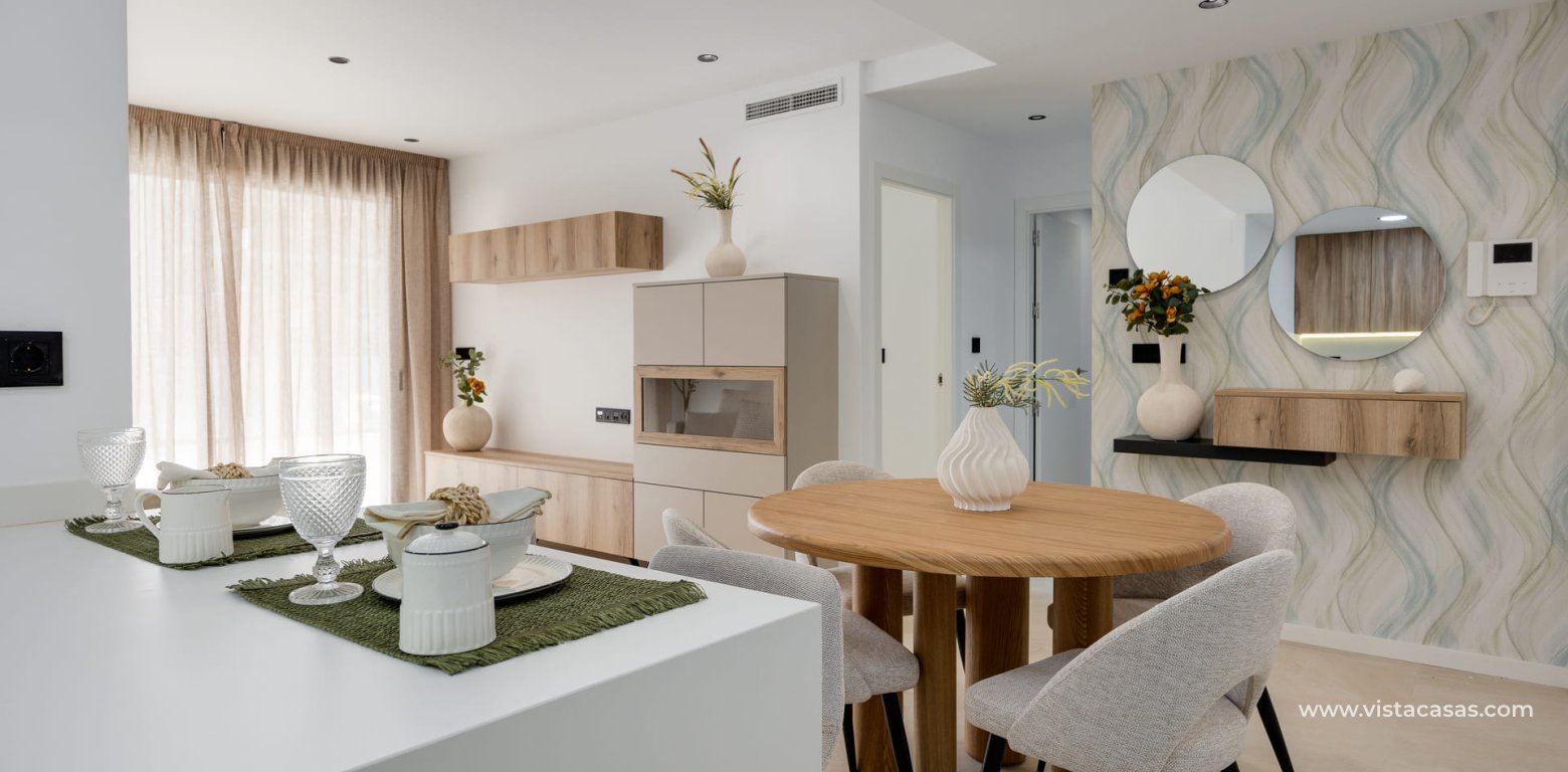 New Build - Appartement - 