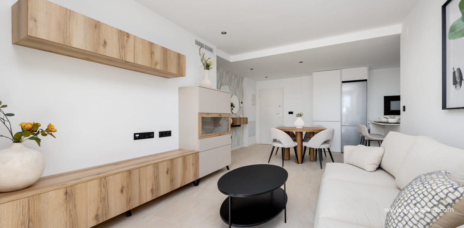 New Build - Appartement - 