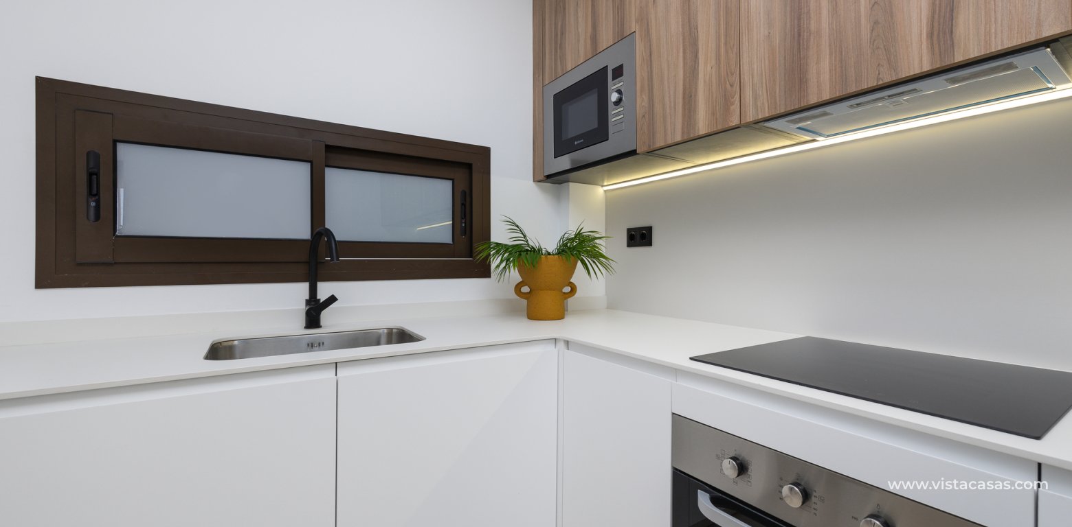 New Build - Appartement - 