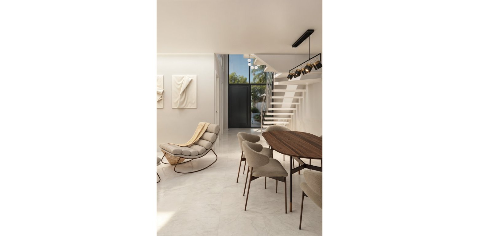 New Build - Townhouse - Alfaz del Pi