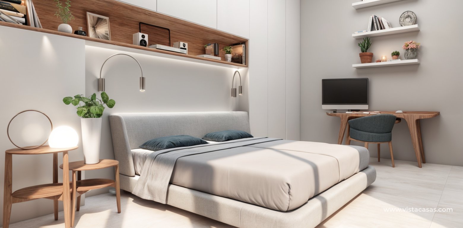 New Build - Townhouse - Alfaz del Pi