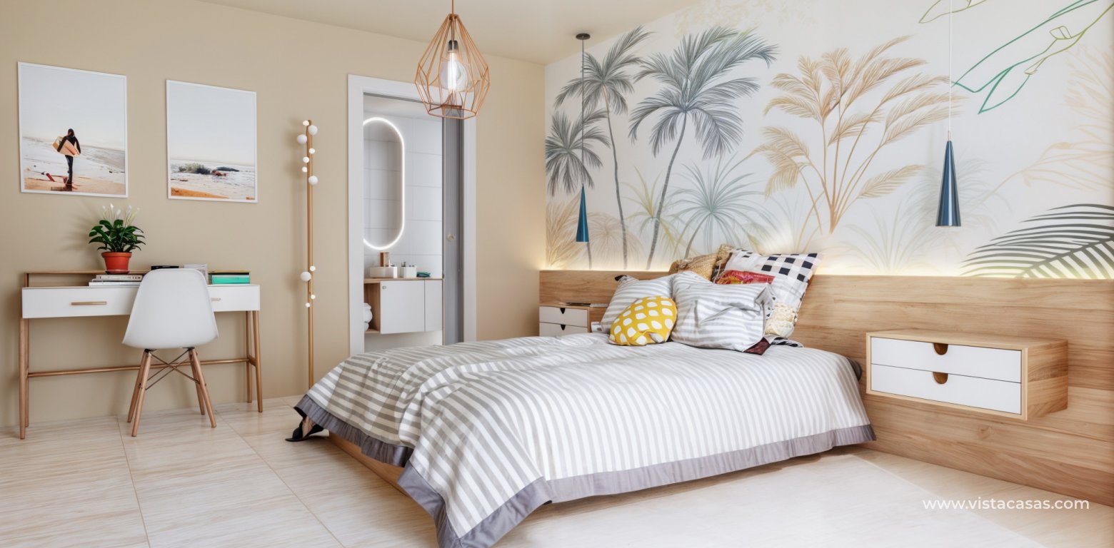 New Build - Townhouse - Alfaz del Pi