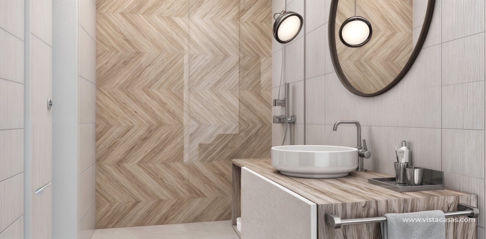 New Build - Townhouse - Alfaz del Pi