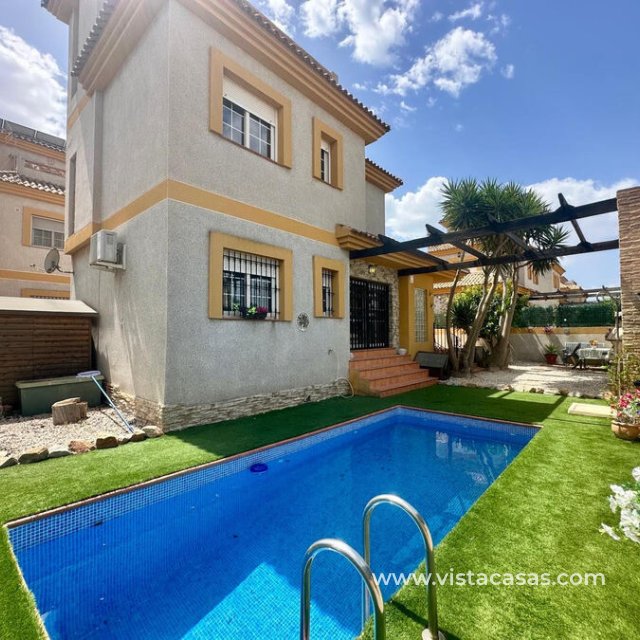 Villa - Sale - Los Montesinos - Los Montesinos