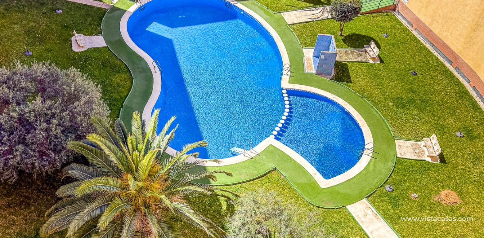 Sale - Wohnung - Torrevieja