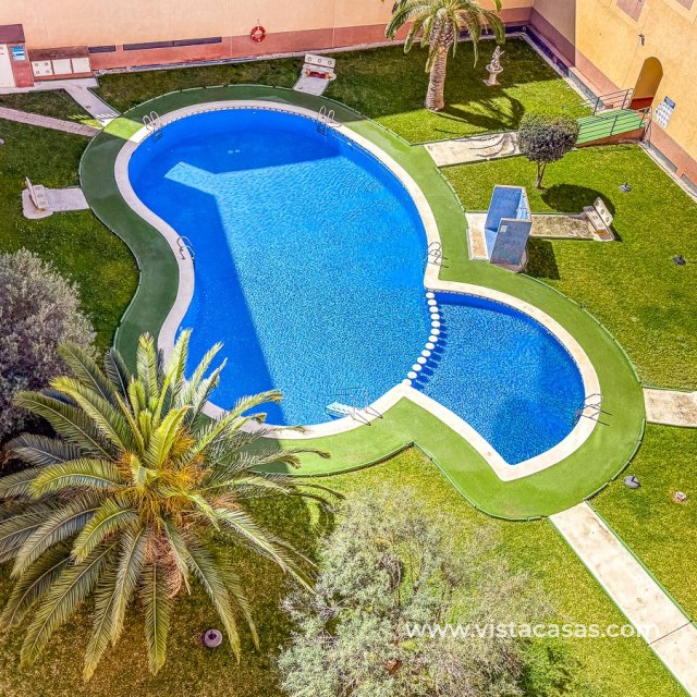 Appartement - Sale - Torrevieja - Torrevieja