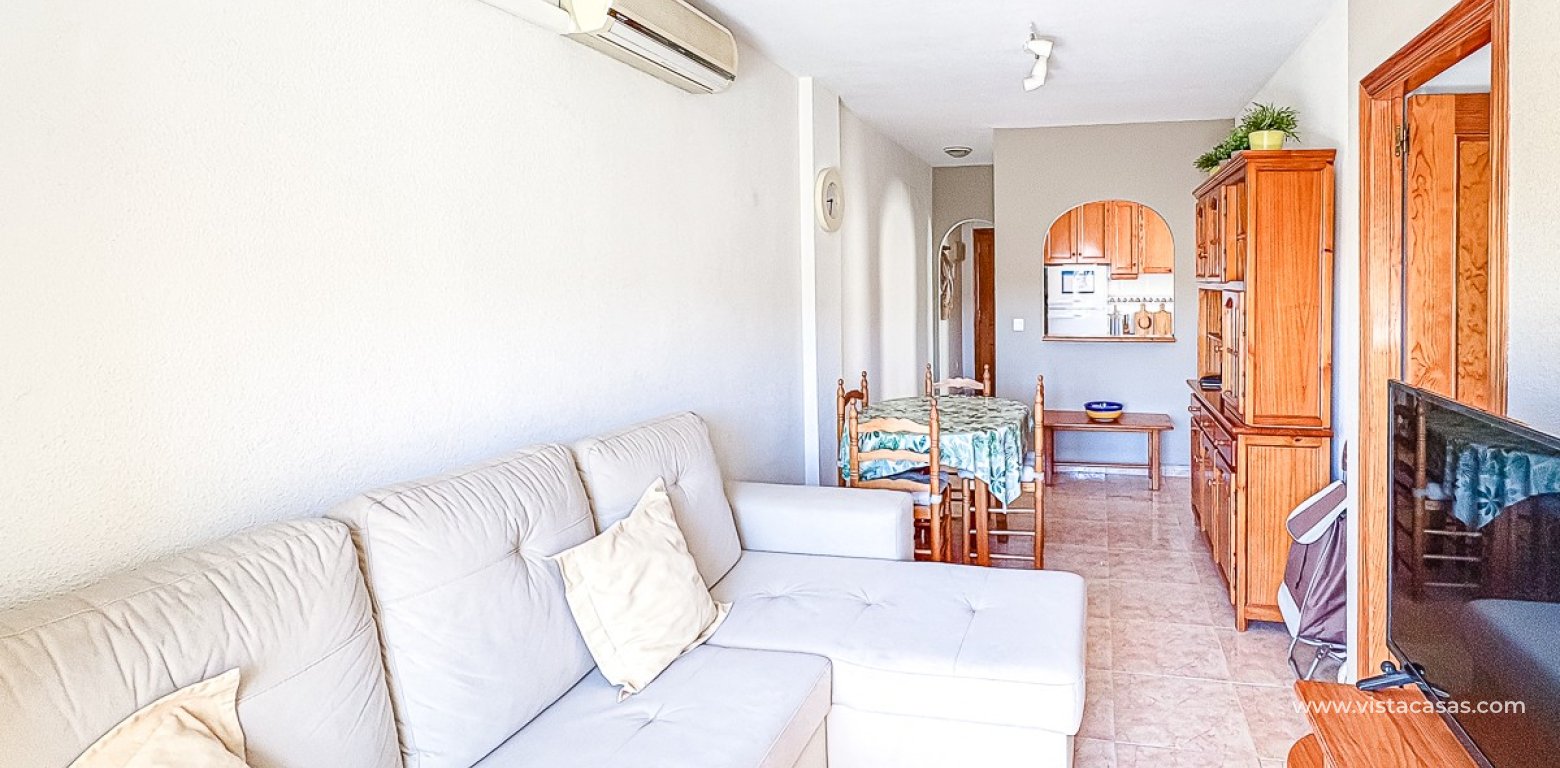 Sale - Wohnung - Torrevieja