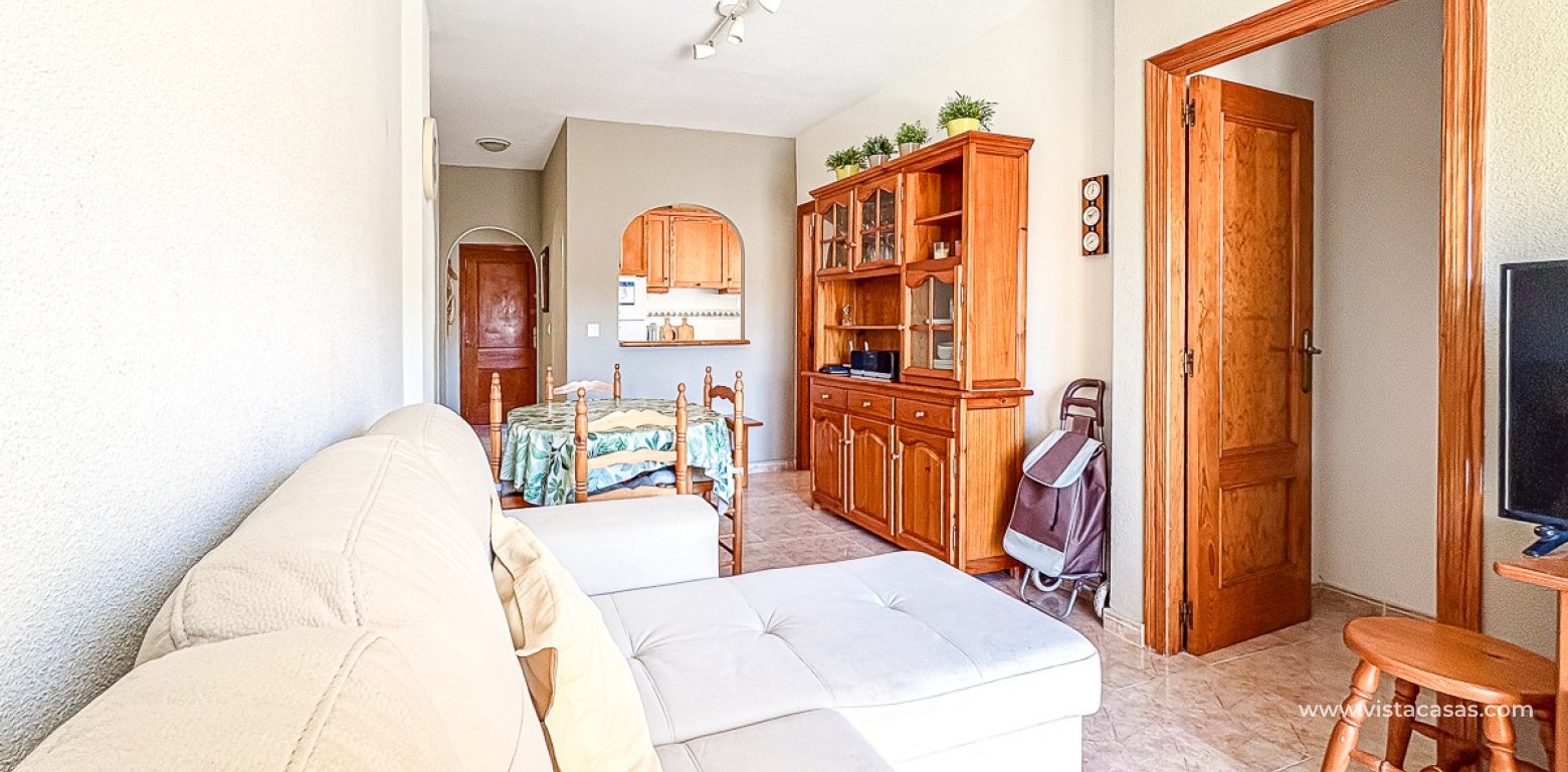 Sale - Wohnung - Torrevieja