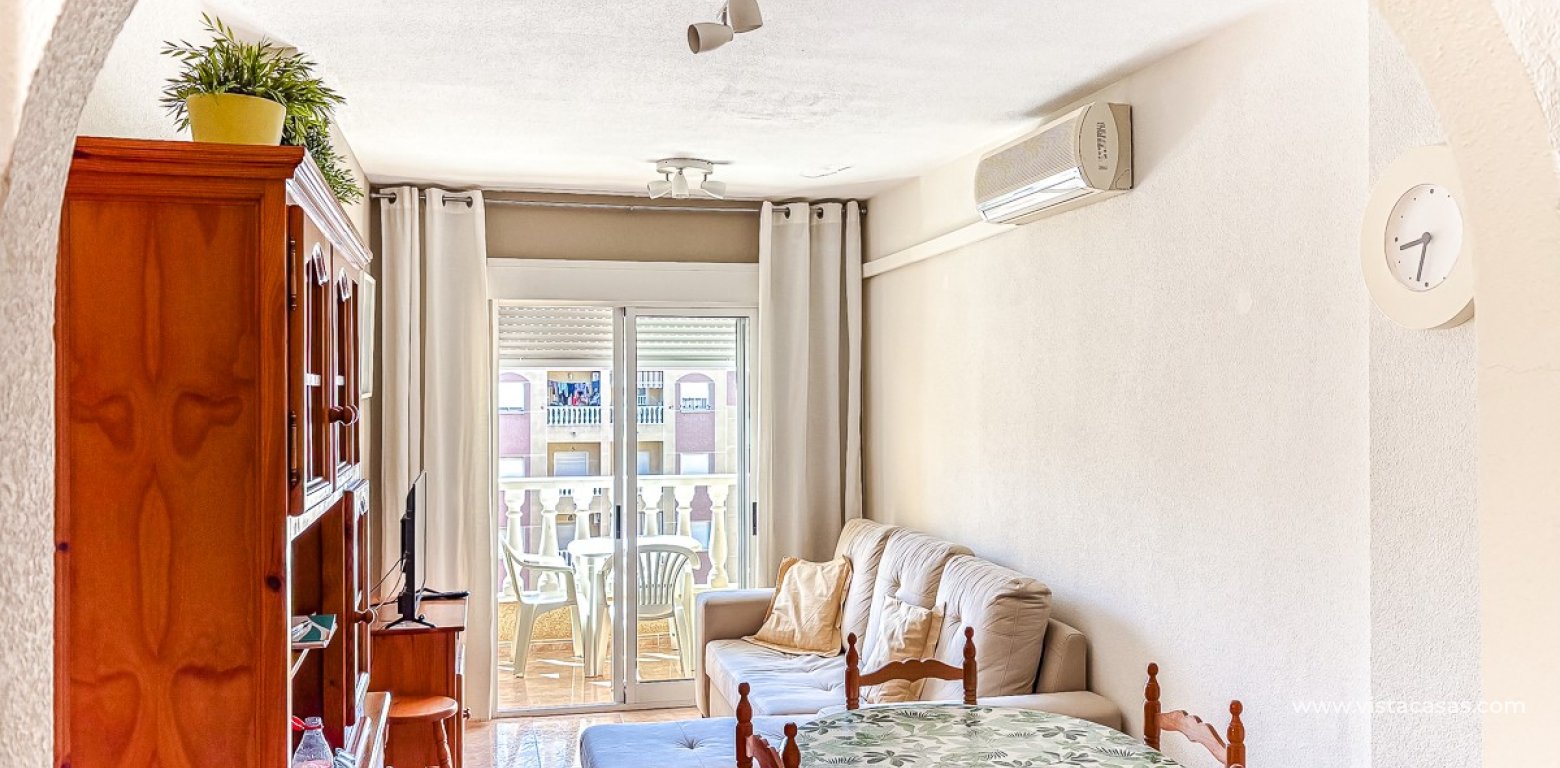 Sale - Wohnung - Torrevieja