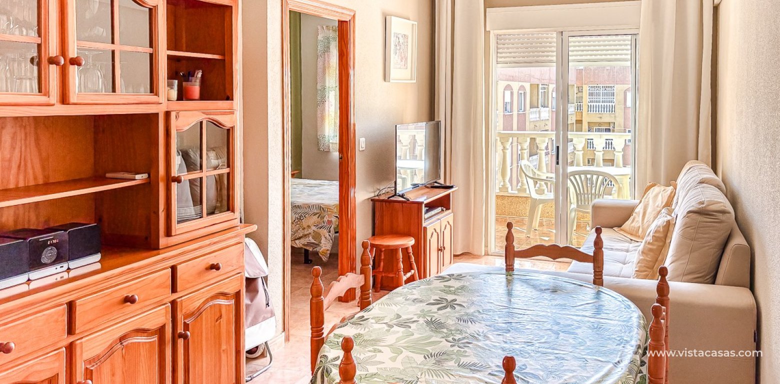 Sale - Wohnung - Torrevieja