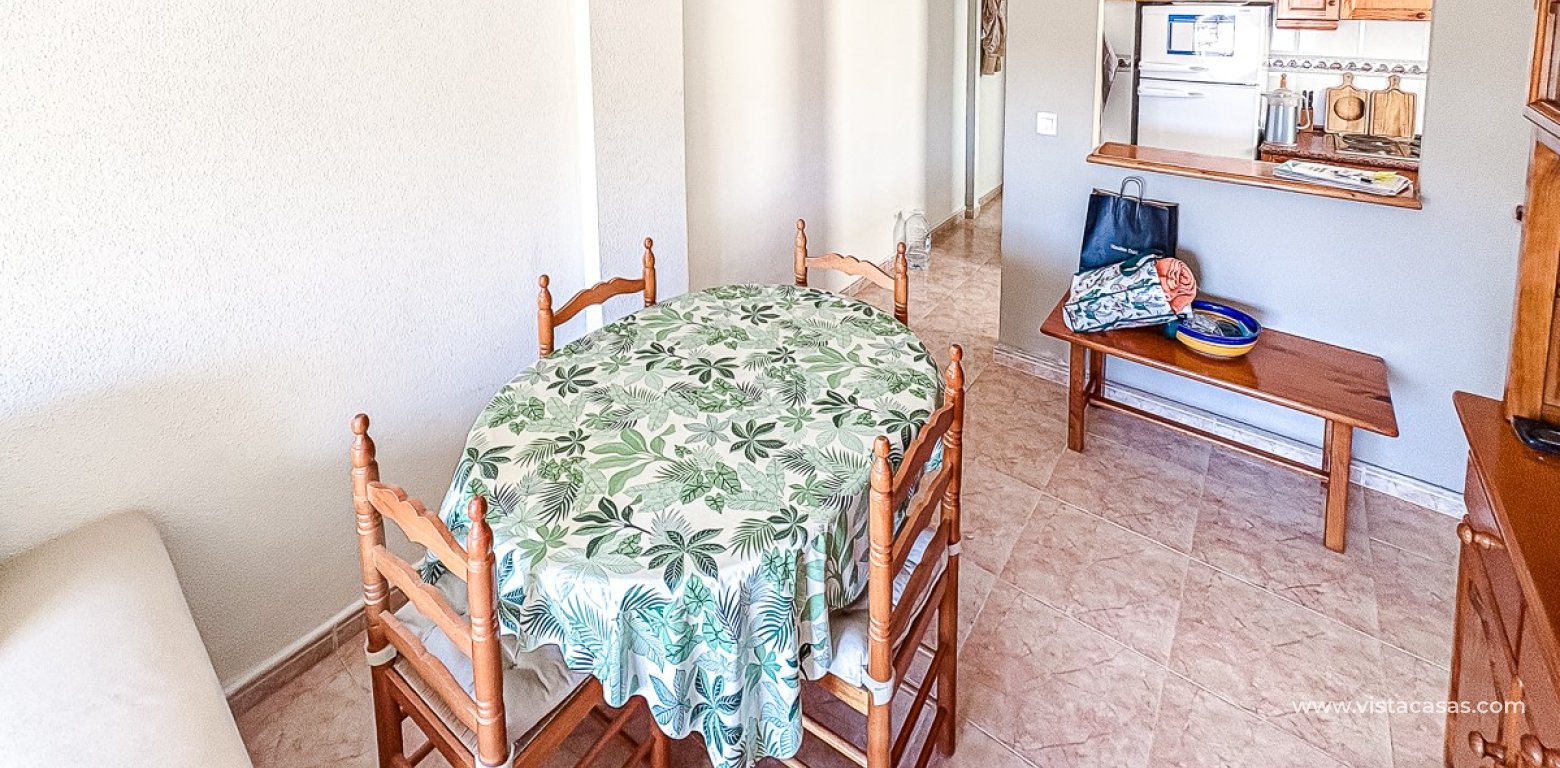 Sale - Wohnung - Torrevieja