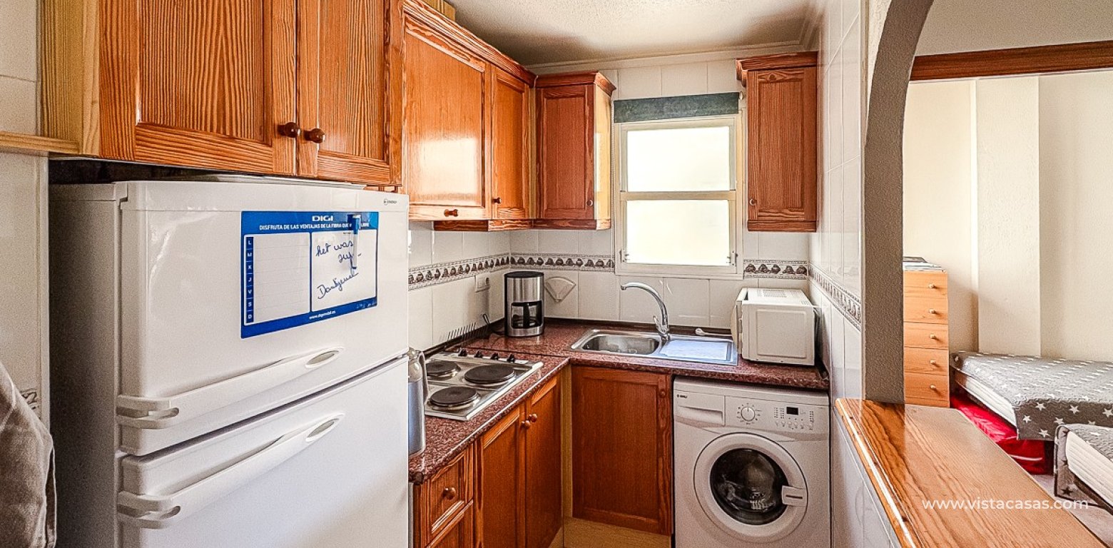 Sale - Wohnung - Torrevieja