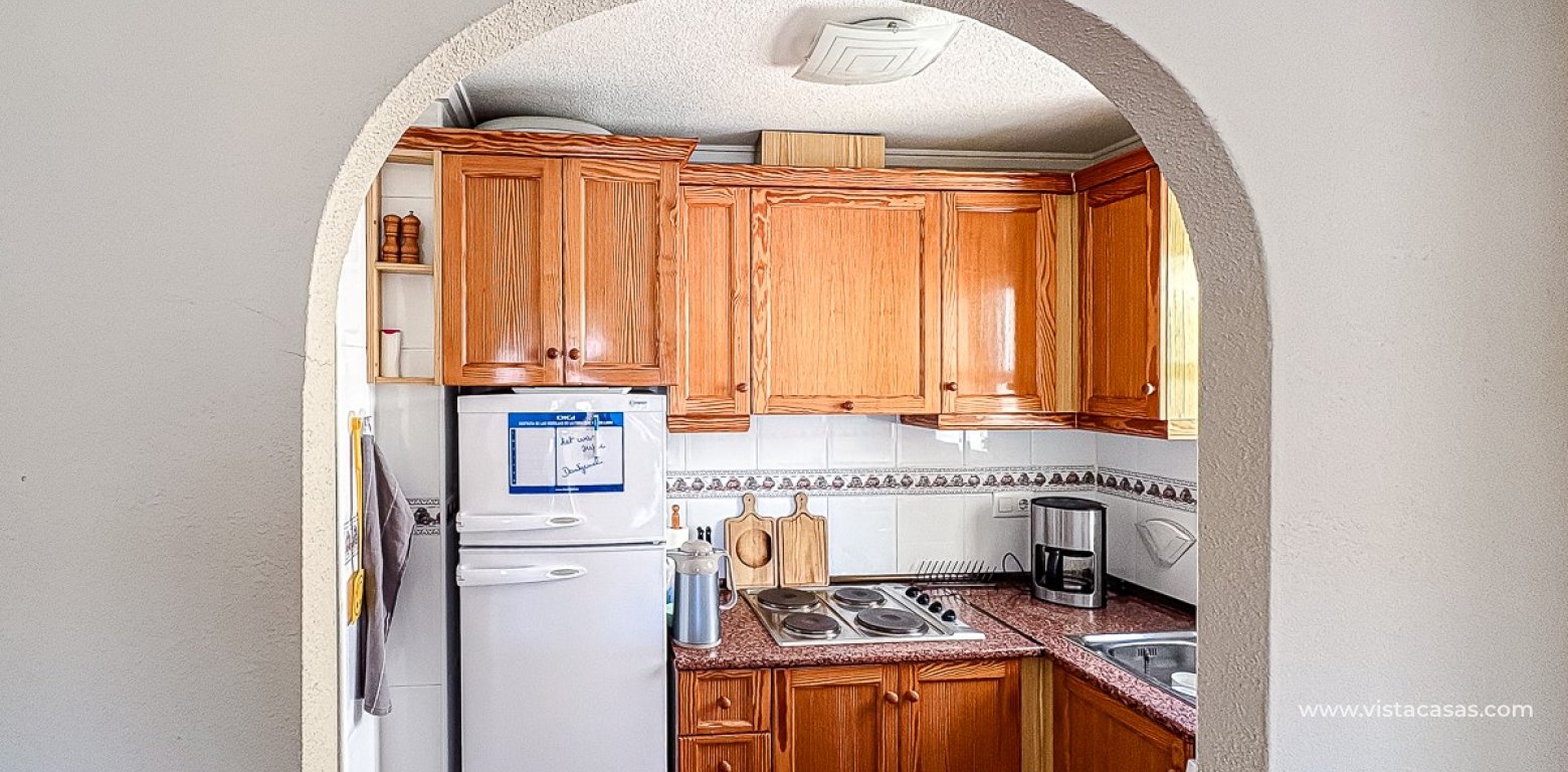 Sale - Wohnung - Torrevieja