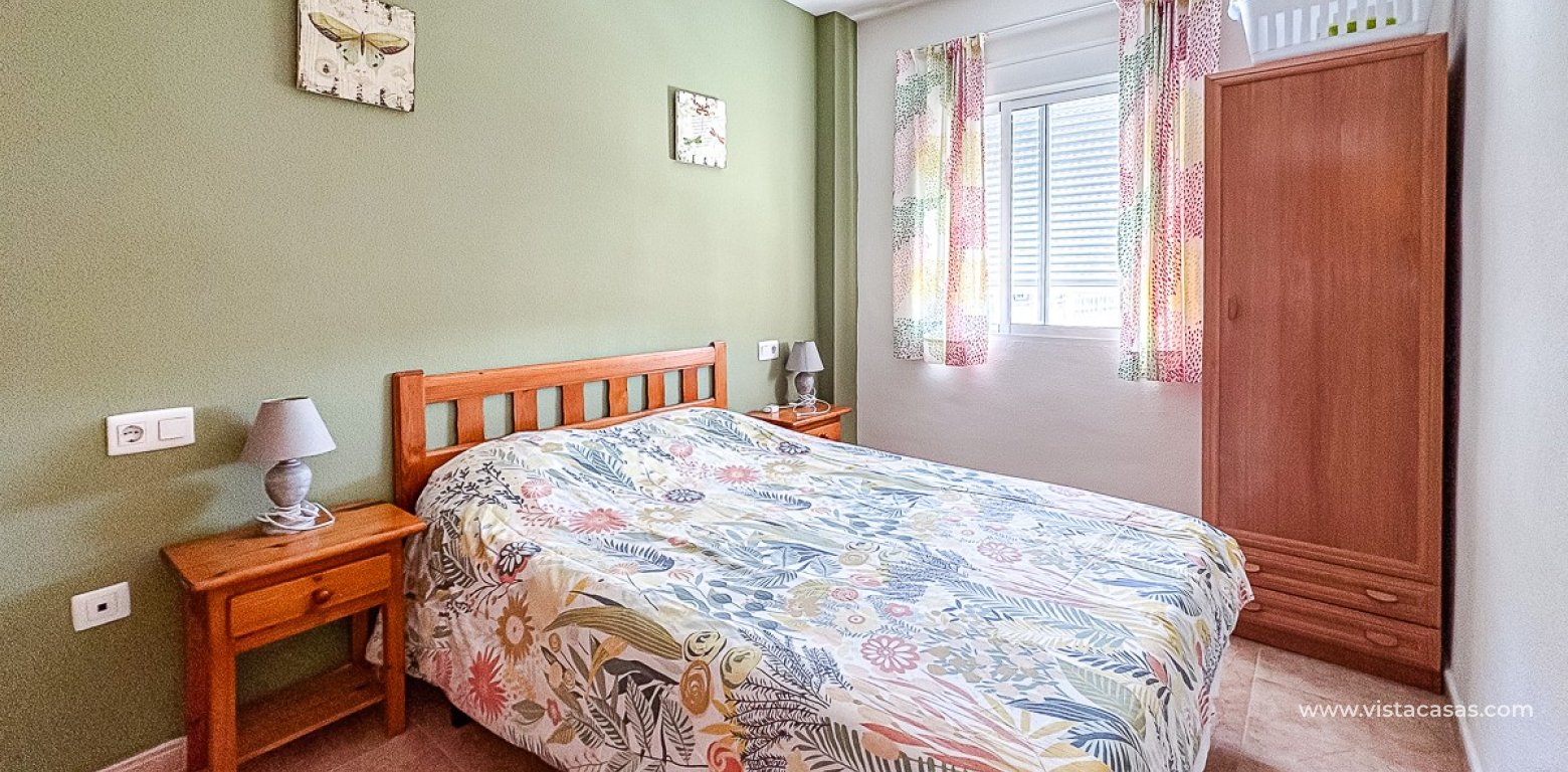 Sale - Wohnung - Torrevieja