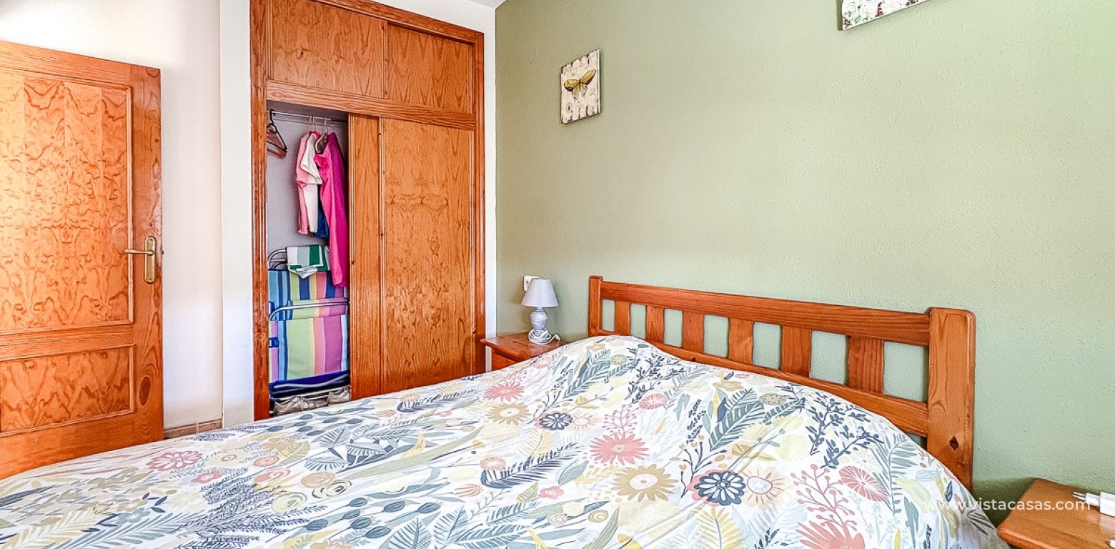 Sale - Wohnung - Torrevieja