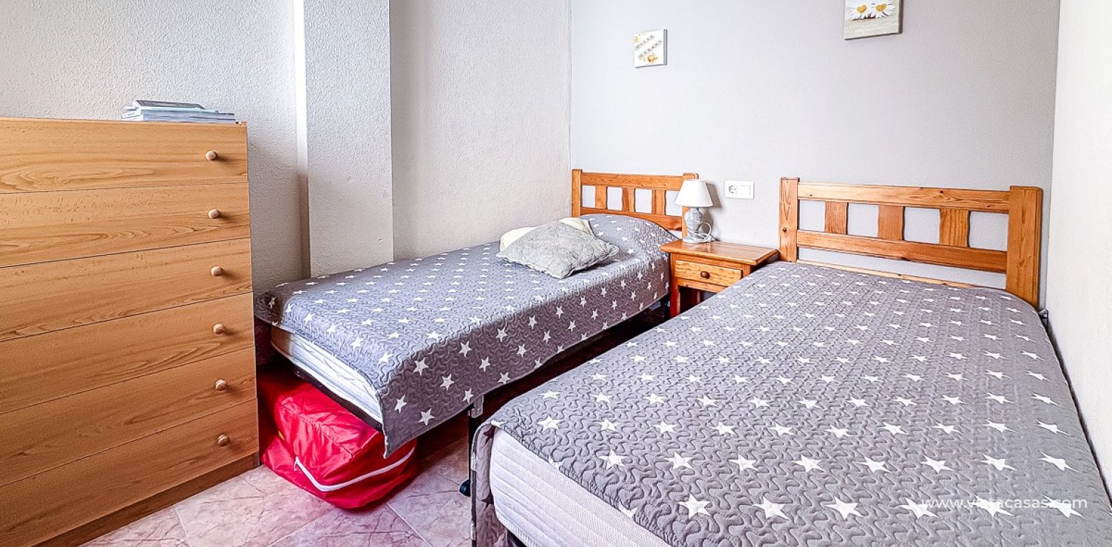 Sale - Wohnung - Torrevieja