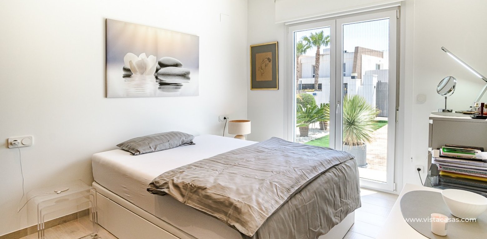 Sale - Villa - Algorfa - La Finca Golf Resort