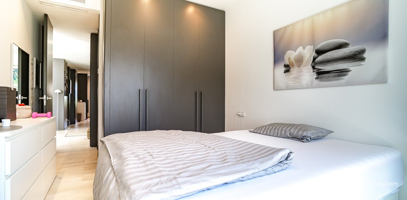 Sale - Villa - Algorfa - La Finca Golf Resort