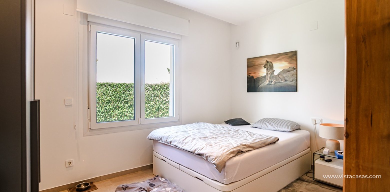 Sale - Villa - Algorfa - La Finca Golf Resort