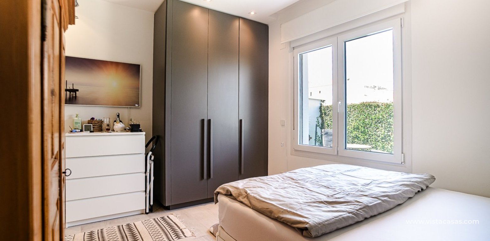 Sale - Villa - Algorfa - La Finca Golf Resort