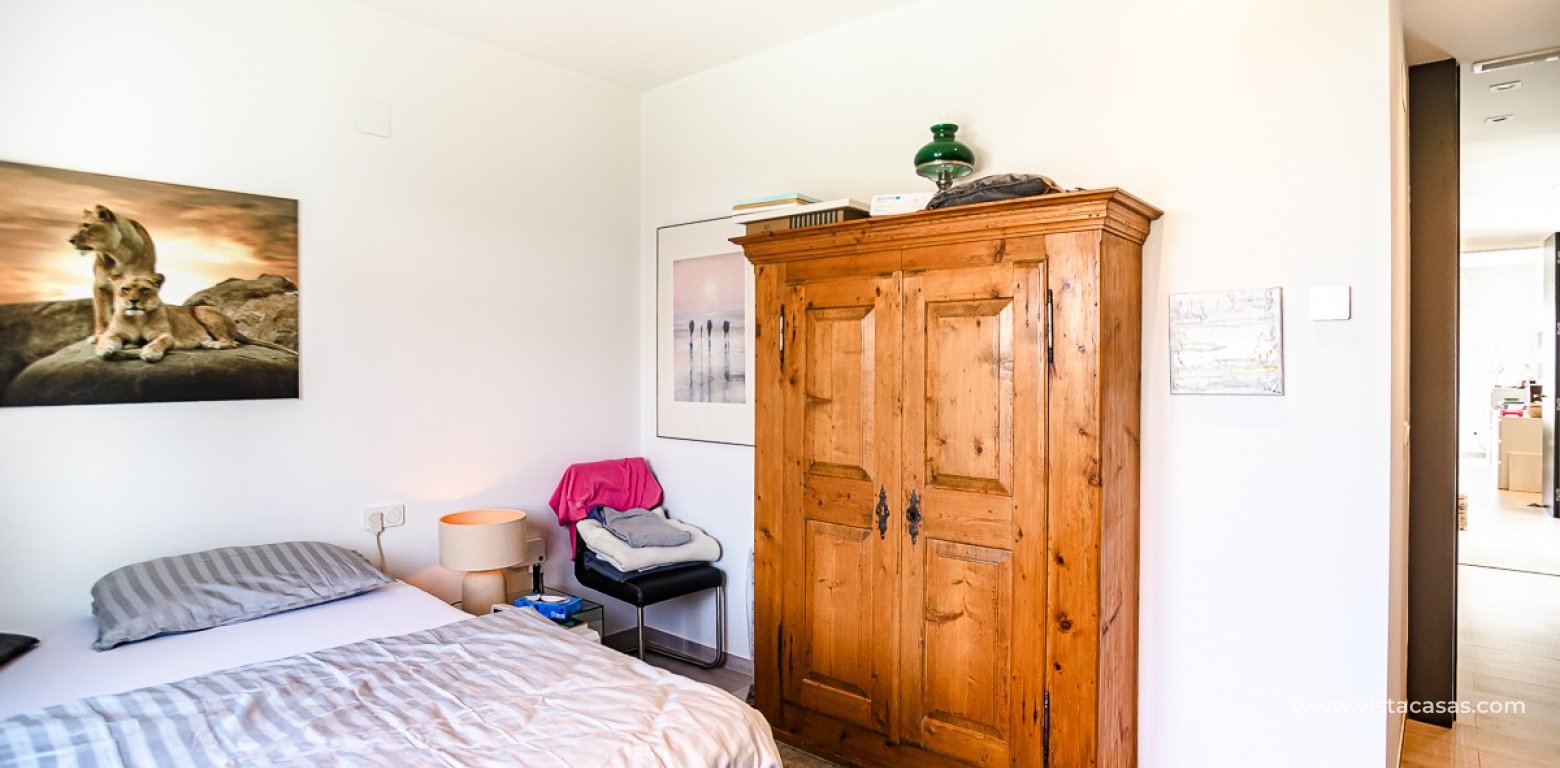 Sale - Villa - Algorfa - La Finca Golf Resort