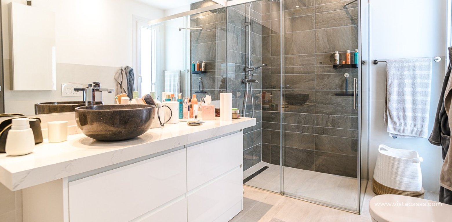 Sale - Villa - Algorfa - La Finca Golf Resort